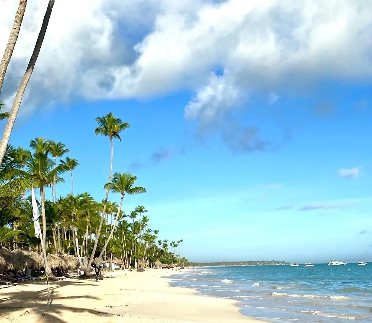 Kontakte von Beach And Pool Corales 1 Ducassi Sol Caribe